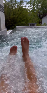 Dawn Marie Deibert feet photo 16