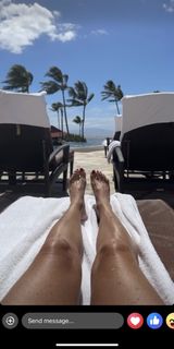 Dawn Marie Deibert feet photo 10