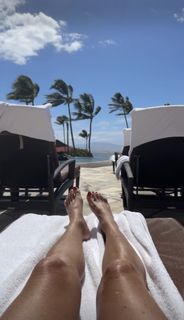 Dawn Marie Deibert feet photo 8