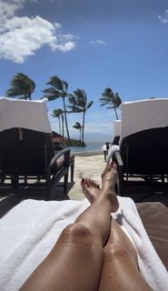 Dawn Marie Deibert feet photo 7