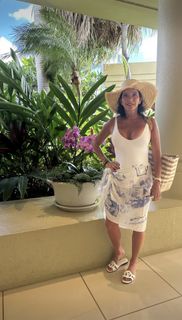 Dawn Marie Deibert feet photo 4