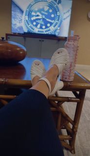 Dawn Marie Deibert feet photo 3