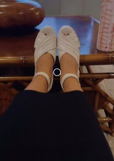 Dawn Marie Deibert feet photo 1