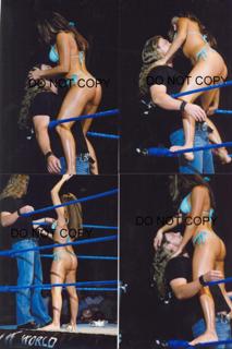 Dawn Marie Psaltis feet photo 6