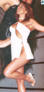Dawn Marie Psaltis feet photo 16