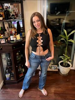 Dawn Marie Psaltis feet photo 1