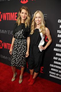 Dawn Olivieri feet photo thumbnail