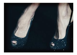 Dawn Olivieri feet photo thumbnail