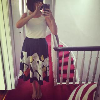 Dawn Porter feet photo 8
