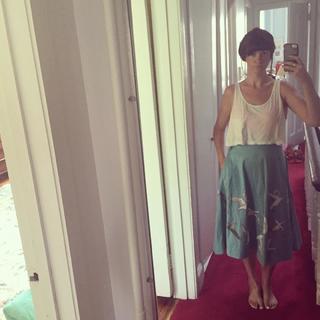 Dawn Porter feet photo 7