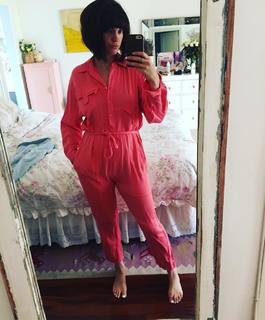 Dawn Porter feet photo 3