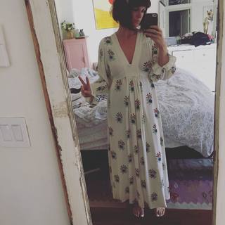 Dawn Porter feet photo 12