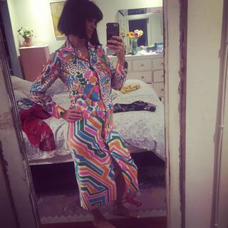 Dawn Porter feet photo 10