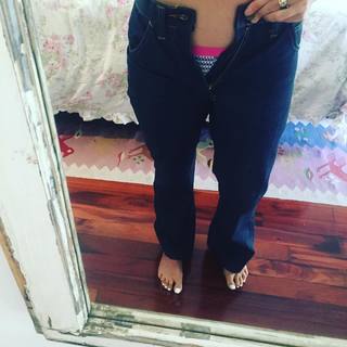 Dawn Porter feet photo 7