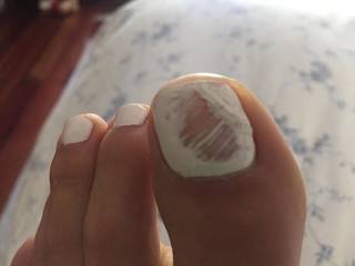 Dawn Porter feet photo 18