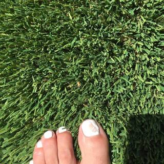 Dawn Porter feet photo 17