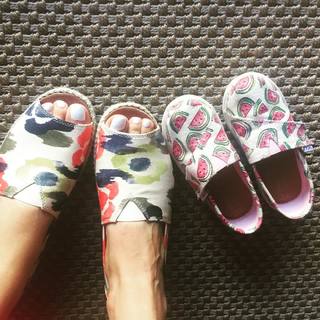 Dawn Porter feet photo 14