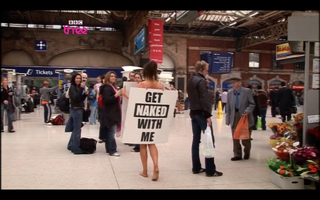 Dawn Porter feet photo 7