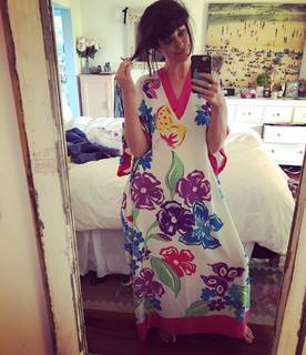 Dawn Porter feet photo 19