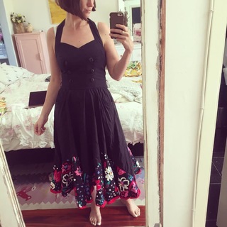 Dawn Porter feet photo 10