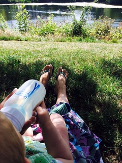 Dawn Porter feet photo 8
