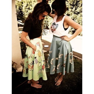 Dawn Porter feet photo 3
