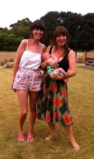 Dawn Porter feet photo 20