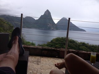 Dawn Porter feet photo 10