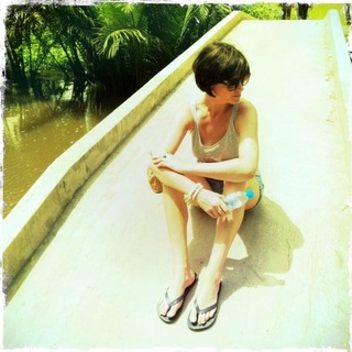 Dawn Porter feet photo 7
