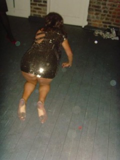 Dawn Porter feet photo 20