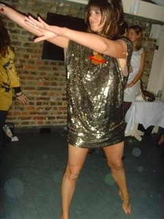 Dawn Porter feet photo 18