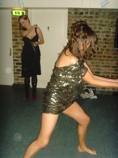 Dawn Porter feet photo 17