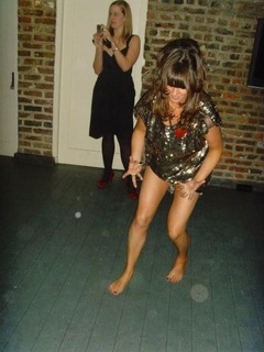 Dawn Porter feet photo 16