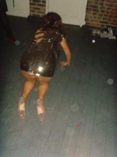Dawn Porter feet photo 15