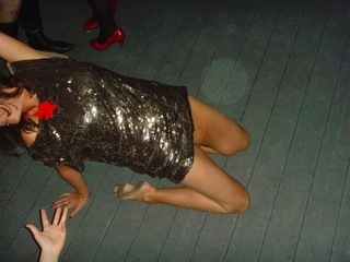 Dawn Porter feet photo 14