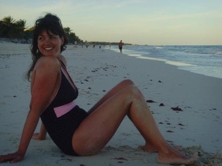 Dawn Porter feet photo 13