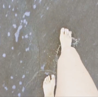 Dawn Porter feet photo 20