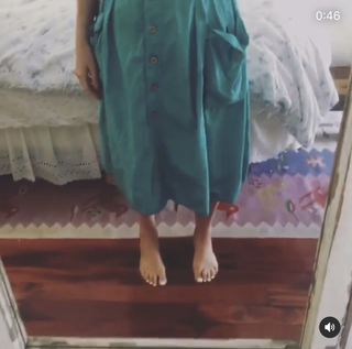 Dawn Porter feet photo 17