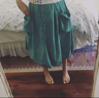 Dawn Porter feet photo 16