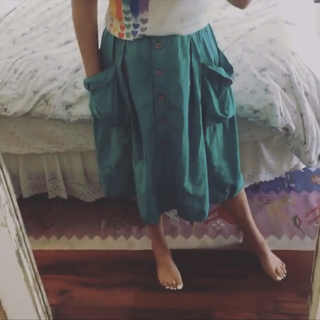 Dawn Porter feet photo 15