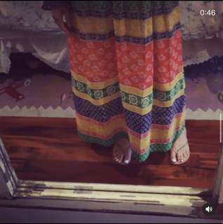 Dawn Porter feet photo 10