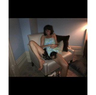 Dawn Porter feet photo 5