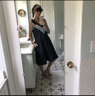 Dawn Porter feet photo 1