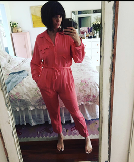 Dawn Porter feet photo 16