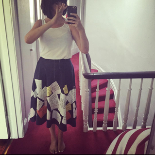 Dawn Porter feet photo 12