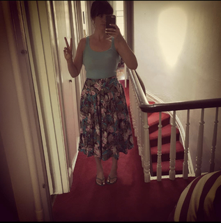 Dawn Porter feet photo 11