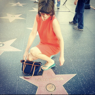 Dawn Porter feet photo 7