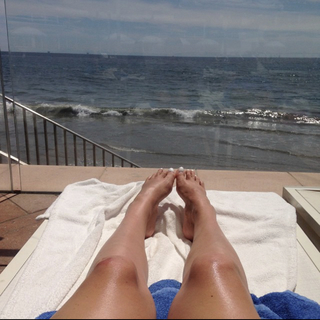 Dawn Porter feet photo 18