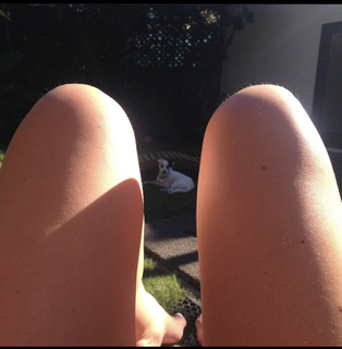 Dawn Porter feet photo 17