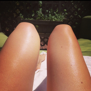Dawn Porter feet photo 15